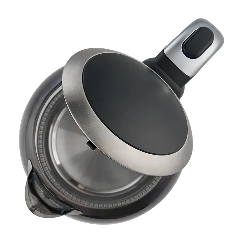 Fierbător electric Zelmer ZCK8025, Black 7