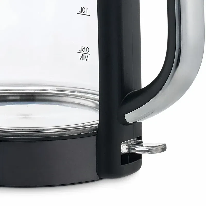 Fierbător electric Zelmer ZCK8025, Black 6