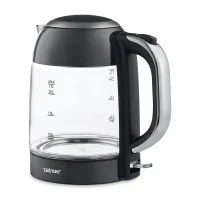 Fierbător electric Zelmer ZCK8025, Black 2