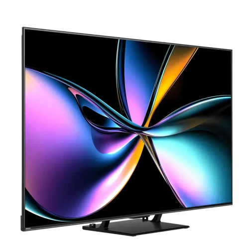 Televizor 55" Hisense 55U7Q Pro, Black