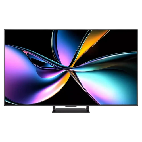 Televizor 55" Hisense 55U7Q Pro, Black