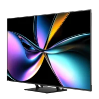 Televizor 55" Hisense 55U7Q Pro, Black 3