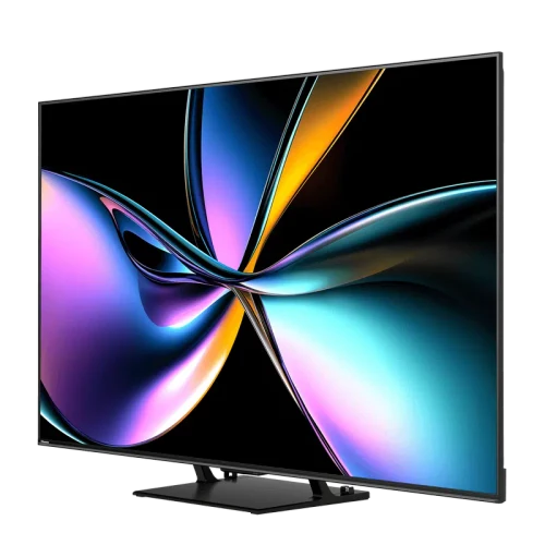 Televizor 55" Hisense 55U7Q Pro, Black