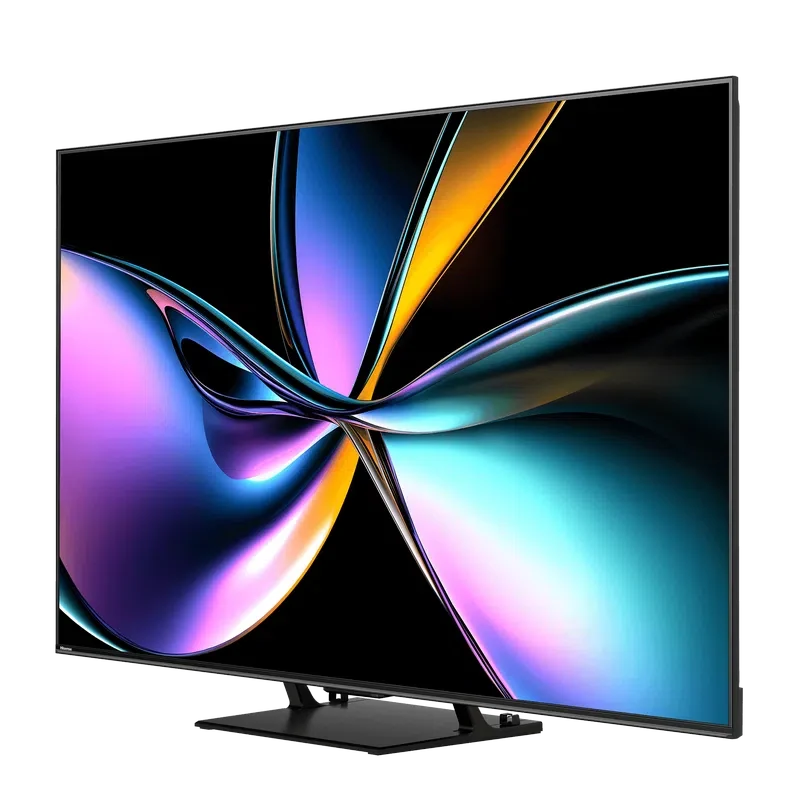 Televizor 55" Hisense 55U7Q Pro, Black 3