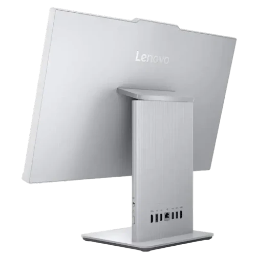 Computer All-in-One Lenovo IdeaCentre 3 27IRH9, Core i7-13620H, 32GB/1TB, 27", Cloud Grey
