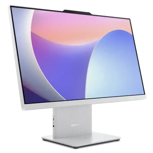Computer All-in-One Lenovo IdeaCentre 3 27IRH9, Core i7-13620H, 32GB/1TB, 27", Cloud Grey