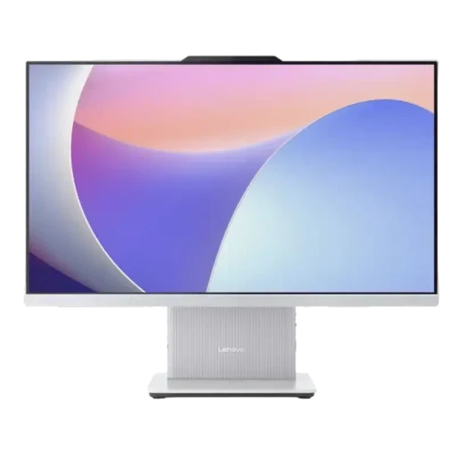 Computer All-in-One Lenovo IdeaCentre 3 27IRH9, Core i7-13620H, 32GB/1TB, 27", Cloud Grey