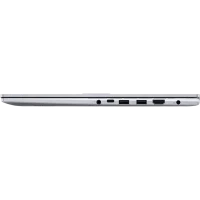 Ноутбук 16" Asus Vivobook 16, Silver 10