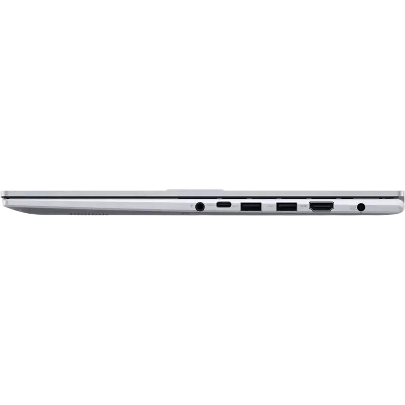 Ноутбук 16" Asus Vivobook 16, Silver 10