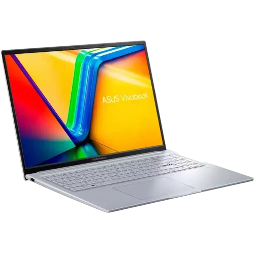 Ноутбук 16" Asus Vivobook 16, Silver