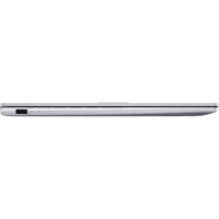Ноутбук 16" Asus Vivobook 16, Silver 9