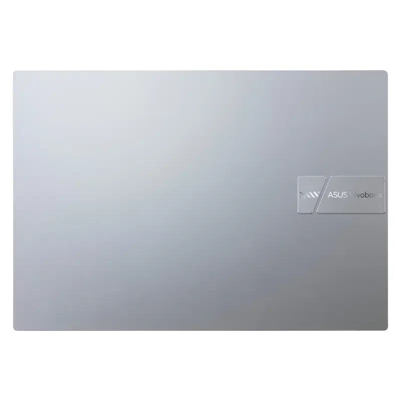Ноутбук 16" Asus Vivobook 16, Silver 8