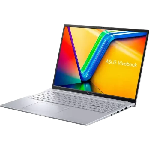 Ноутбук 16" Asus Vivobook 16, Silver