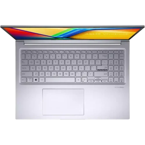 Ноутбук 16" Asus Vivobook 16, Silver