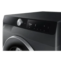 Uscător de rufe Samsung DV90T6240LB/UA, Negru 10