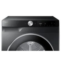 Uscător de rufe Samsung DV90T6240LB/UA, Negru 9