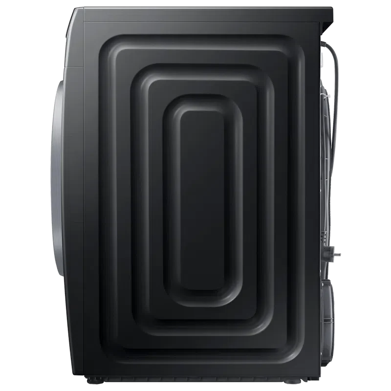 Uscător de rufe Samsung DV90T6240LB/UA, Negru 6