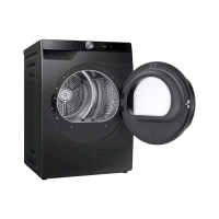 Uscător de rufe Samsung DV90T6240LB/UA, Negru 5