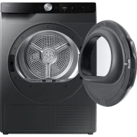 Uscător de rufe Samsung DV90T6240LB/UA, Negru 4
