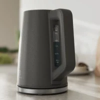 Fierbător electric Electrolux E5K1-6AN, Grey 3