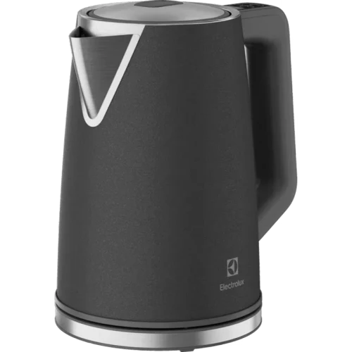Электрочайник Electrolux E5K1-6AN, Grey
