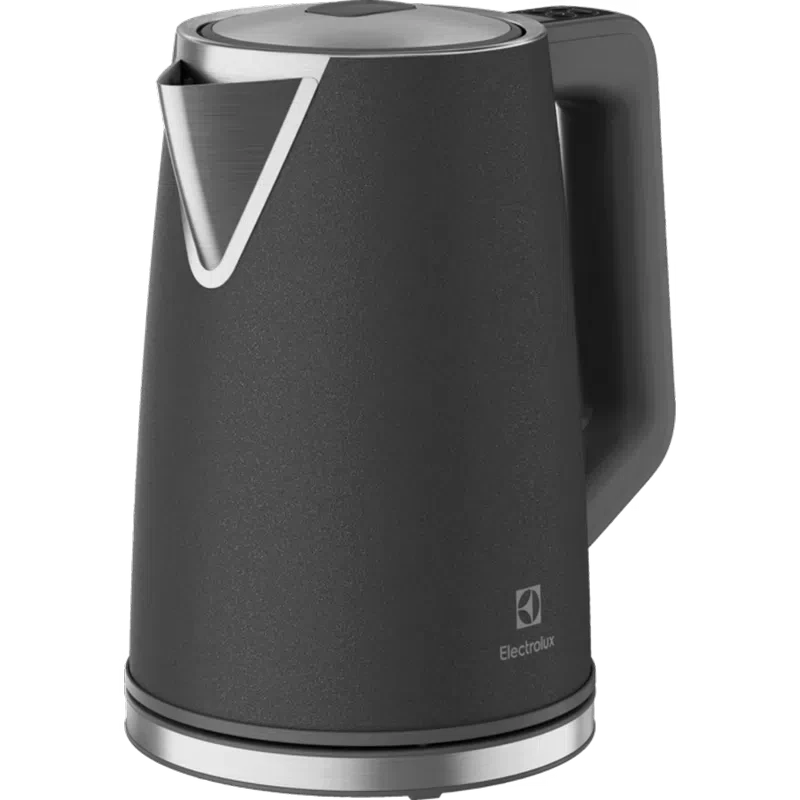 Fierbător electric Electrolux E5K1-6AN, Grey 2