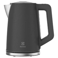 Fierbător electric Electrolux E5K1-6AN, Grey
