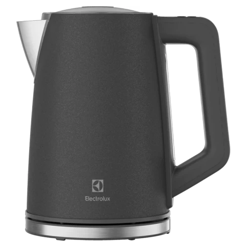 Электрочайник Electrolux E5K1-6AN, Grey