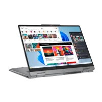 Ноутбук 14" Lenovo IdeaPad 5 2-in-1 14IRH9, 16/512 ГБ, Luna Grey 11