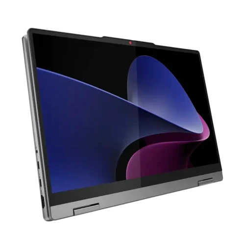 Laptop 14" Lenovo IdeaPad 5 2-in-1 14IRH9, 16/512 GB, Luna Grey