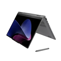 Ноутбук 14" Lenovo IdeaPad 5 2-in-1 14IRH9, 16/512 ГБ, Luna Grey 7
