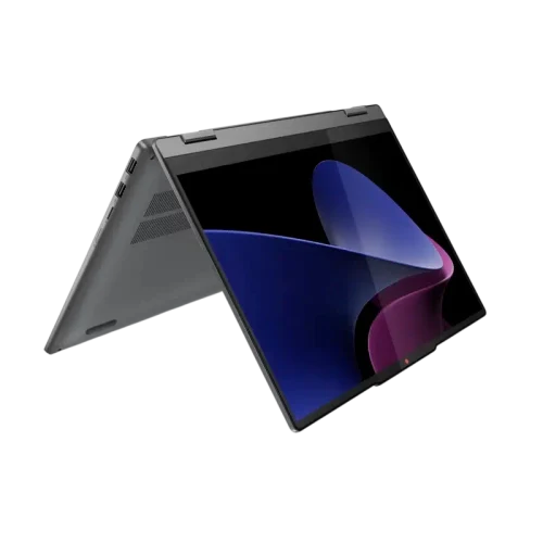 Laptop 14" Lenovo IdeaPad 5 2-in-1 14IRH9, 16/512 GB, Luna Grey