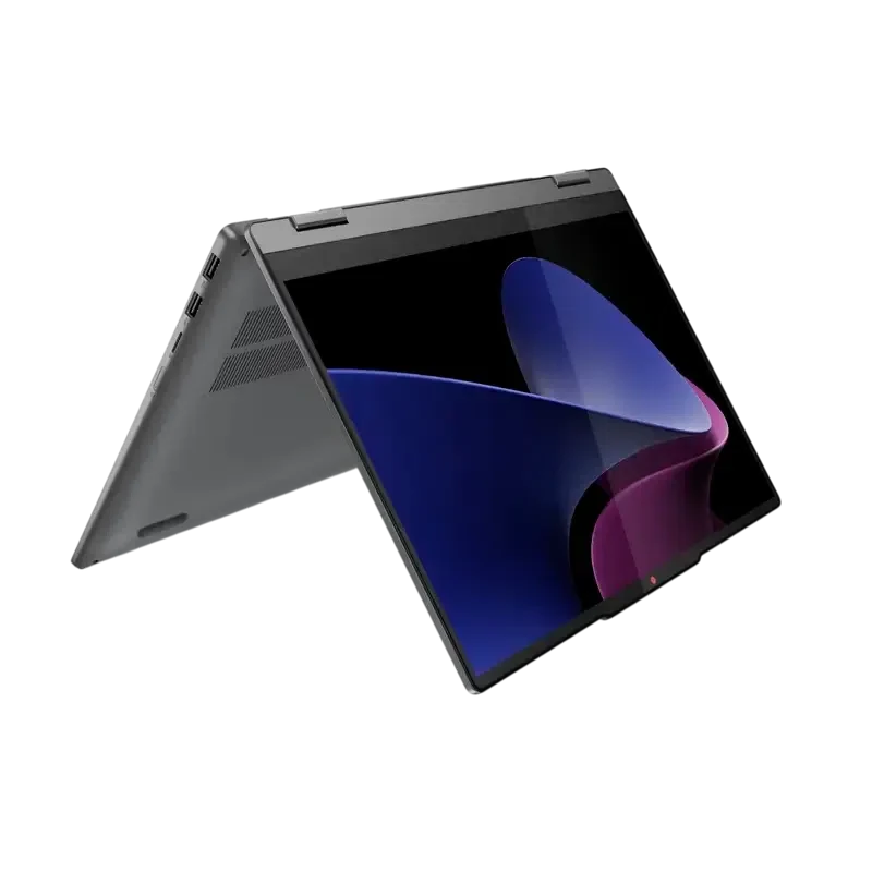 Ноутбук 14" Lenovo IdeaPad 5 2-in-1 14IRH9, 16/512 ГБ, Luna Grey 6