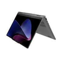 Ноутбук 14" Lenovo IdeaPad 5 2-in-1 14IRH9, 16/512 ГБ, Luna Grey 5