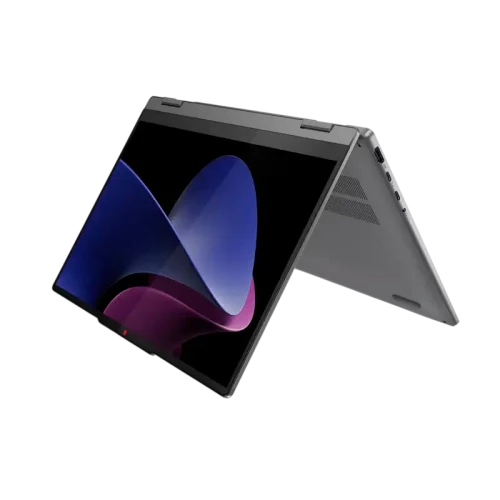Laptop 14" Lenovo IdeaPad 5 2-in-1 14IRH9, 16/512 GB, Luna Grey