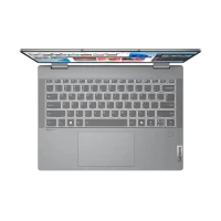 Ноутбук 14" Lenovo IdeaPad 5 2-in-1 14IRH9, 16/512 ГБ, Luna Grey 2