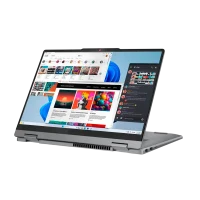 Ноутбук 14" Lenovo IdeaPad 5 2-in-1 14IRH9, 16/512 ГБ, Luna Grey 10