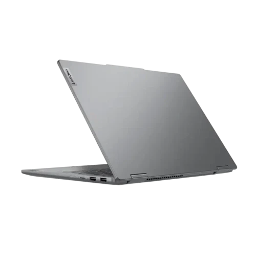 Laptop 14" Lenovo IdeaPad 5 2-in-1 14IRH9, 16/512 GB, Luna Grey