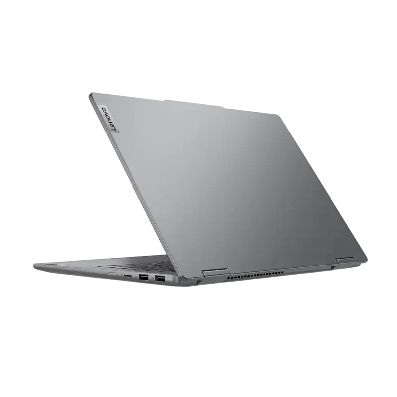 Ноутбук 14" Lenovo IdeaPad 5 2-in-1 14IRH9, 16/512 ГБ, Luna Grey 12
