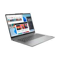 Ноутбук 14" Lenovo IdeaPad 5 2-in-1 14IRH9, 16/512 ГБ, Luna Grey 4