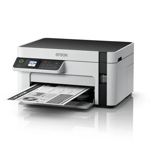 МФУ Epson EcoTank M2120, Белый