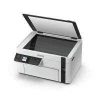 Dispozitiv multifuncțional Epson EcoTank M2120, Alb 4