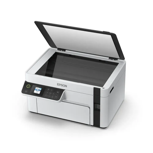МФУ Epson EcoTank M2120, Белый