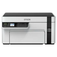 Dispozitiv multifuncțional Epson EcoTank M2120, Alb