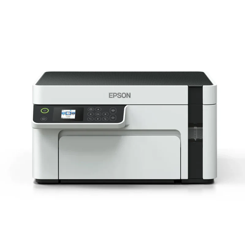МФУ Epson EcoTank M2110, Белый 2