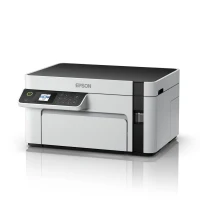 МФУ Epson EcoTank M2110, Белый 4