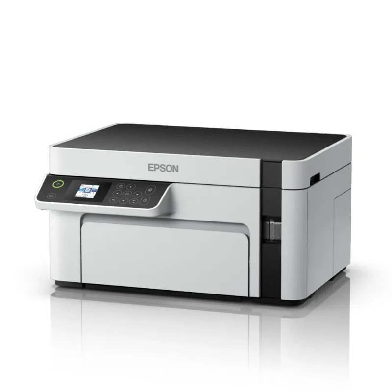 МФУ Epson EcoTank M2110, Белый 4