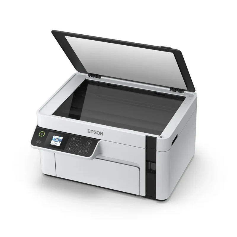 МФУ Epson EcoTank M2110, Белый 3