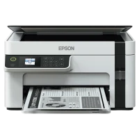 МФУ Epson EcoTank M2110, Белый