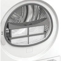Сушильная машина Whirlpool WP C10X WBS EE, Белый 3